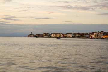 Piran