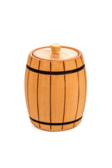 Little barrel