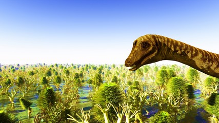 Jurassic park © satori