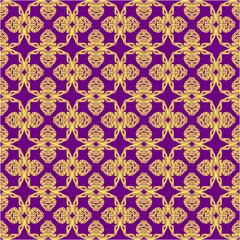 Seamless pattern 