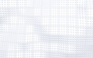 Abstract Tiles Background