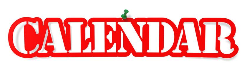 Calendar