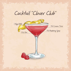 Clover Club