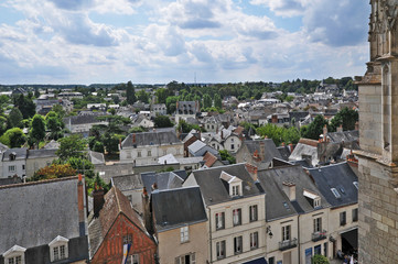 Amboise - Loira, Francia