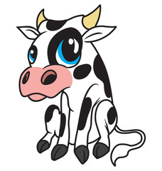 Cow