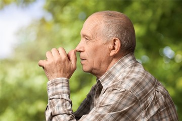 Senior Adult.