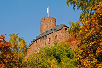 Reichsburg Cochem