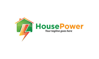 House Power Logo