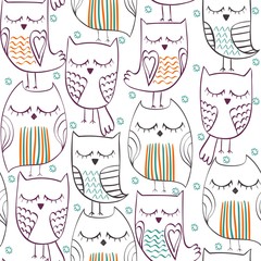 Seamless pattern