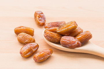 Dates fruit