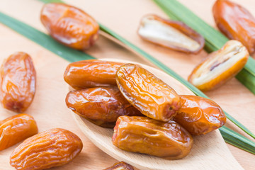 Dates fruit