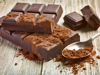 chocolate sweet food dessert