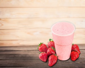 Smoothie.
