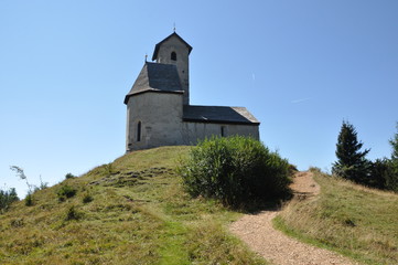 Fototapeta premium Südtirol