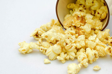 popcorn