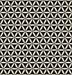 minimalistic  geometric pattern