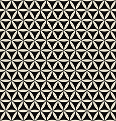 minimalistic  geometric pattern