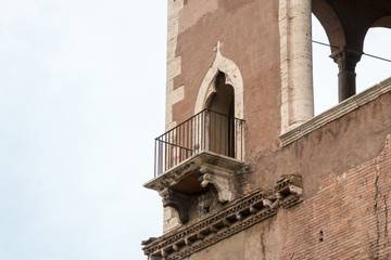 Mercati Traianei, Foro di Traiano, Roma