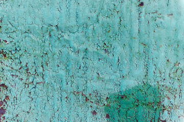 Metal texture with scratches and cracks 