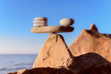 Symmetrical Balance