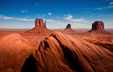 Monument Valley