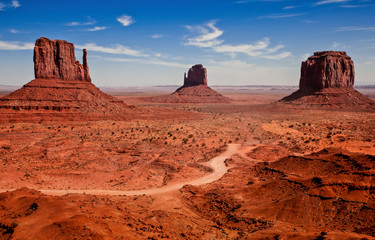 Monument Valley II