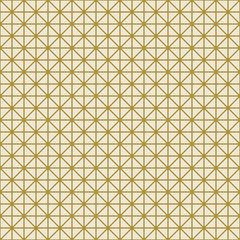 triangle grid background