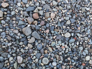 Gravel
