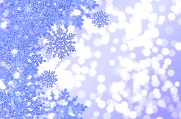 Christmas background