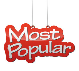 background most popular © Michal Hubka