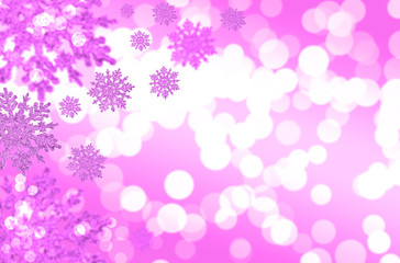 Christmas background