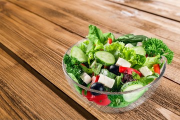 Salad.
