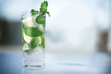 Mojito.