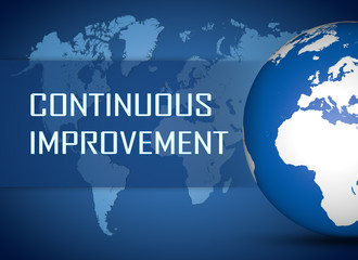 Continuous Improvement