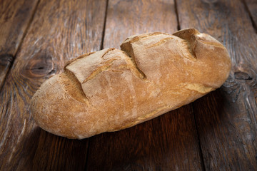 Yeast free healthy homemade bread