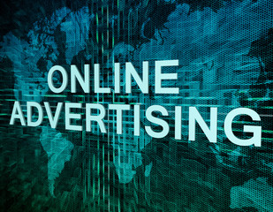 Online Advertising