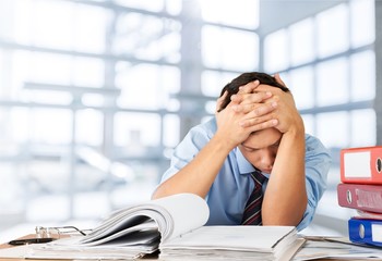 Emotional Stress.