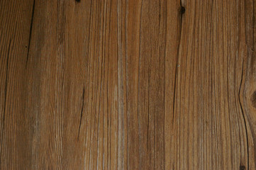 Naklejka premium Laminate flooring - wood texture