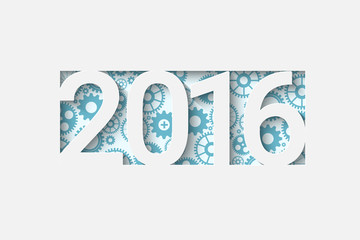 Happy new 2016 year. 