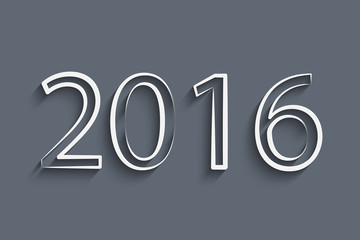 Happy new 2016 year. 