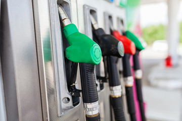 fuel pumps