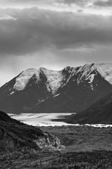 Alaskan Peaks