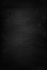 Blackboard or chalkboard background 