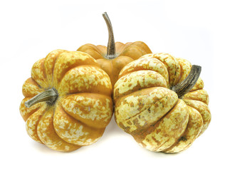 Pumpkins