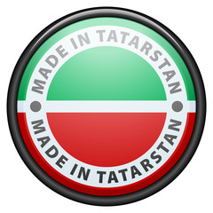 Made in Tatarstan