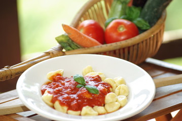 Gnocchi