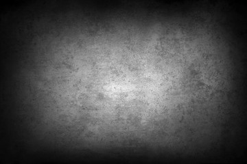 Gray concrete stone texture wall background