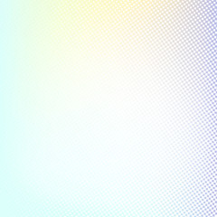 Halftone background. Light blue green lilac white and yellow col