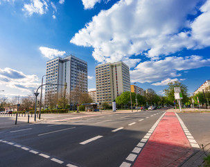 Plattenbau © marcus_hofmann