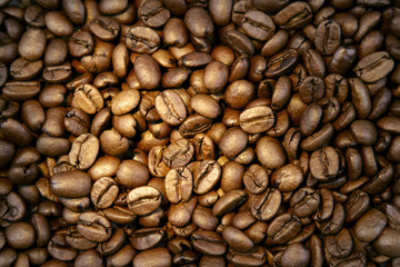 Coffee beans